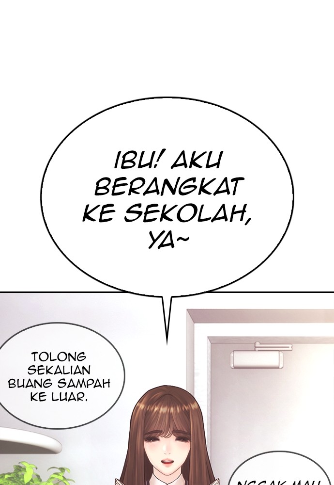 Halaman 17 dari Daddy Goes to School Chapter 153