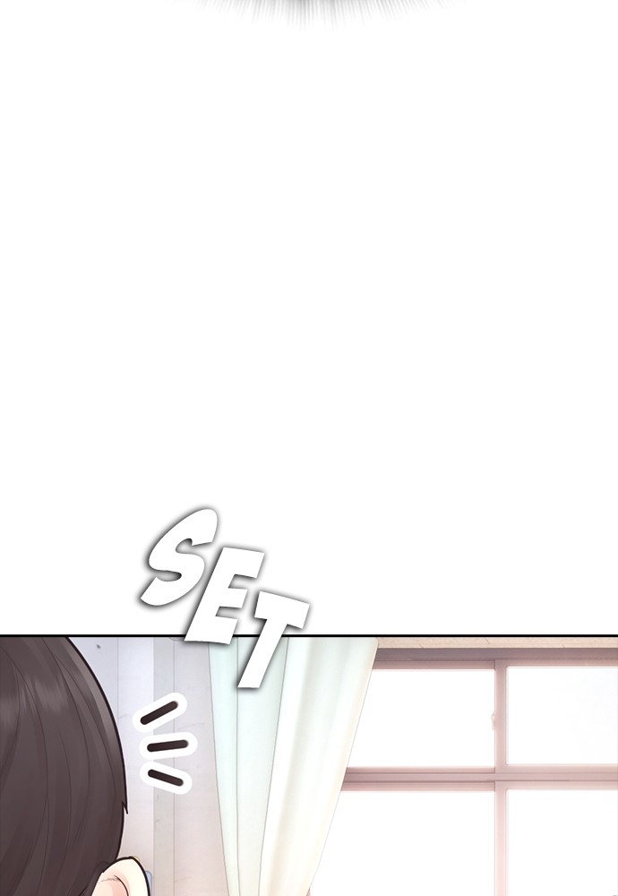 Halaman 170 dari Daddy Goes to School Chapter 153