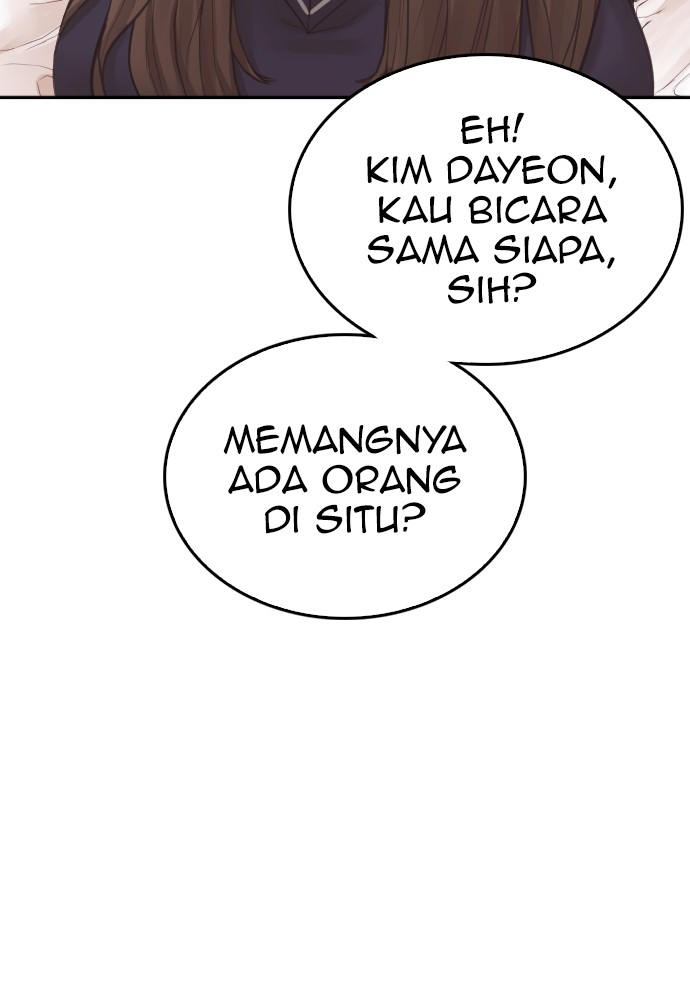 Halaman 176 dari Daddy Goes to School Chapter 153