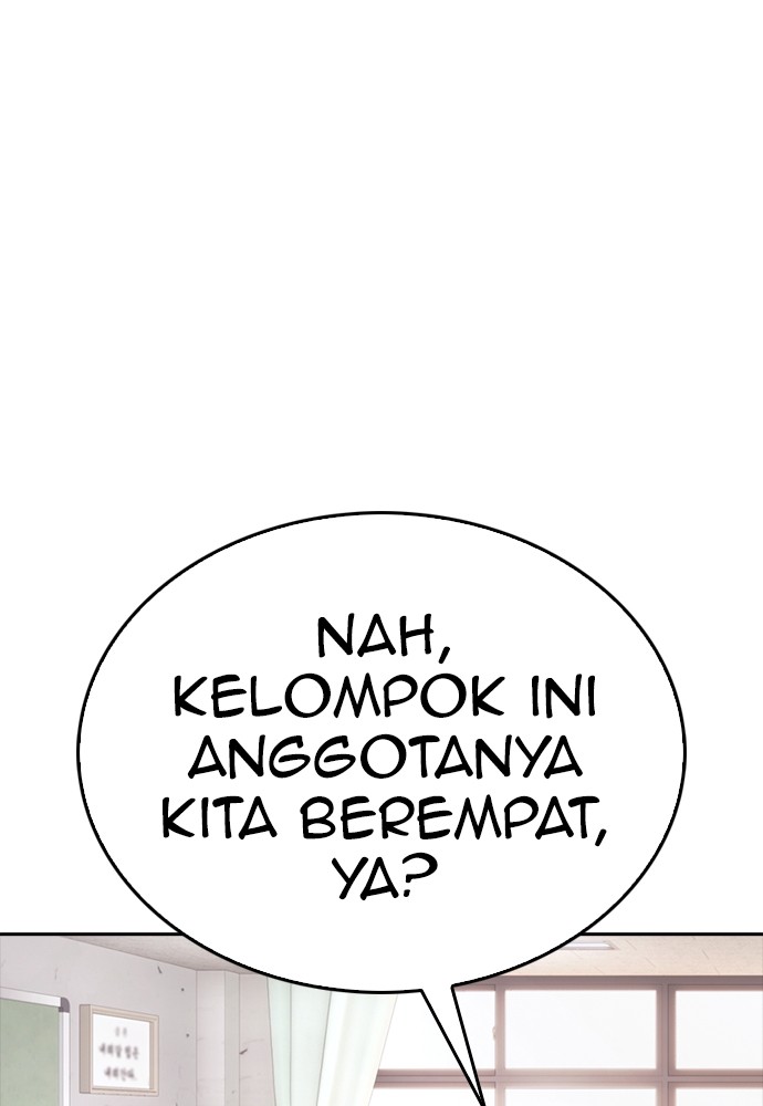 Halaman 180 dari Daddy Goes to School Chapter 153