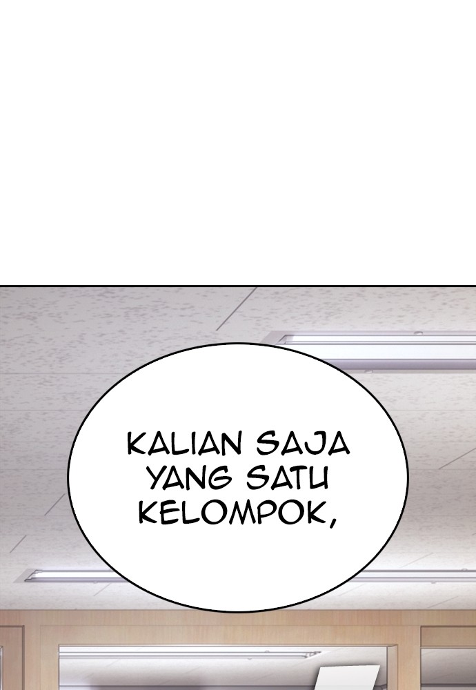 Halaman 185 dari Daddy Goes to School Chapter 153