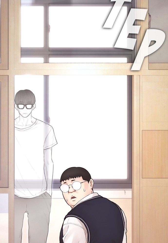 Halaman 186 dari Daddy Goes to School Chapter 153