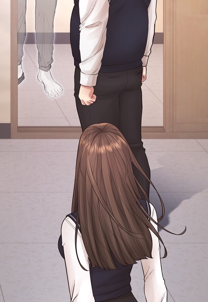 Halaman 187 dari Daddy Goes to School Chapter 153