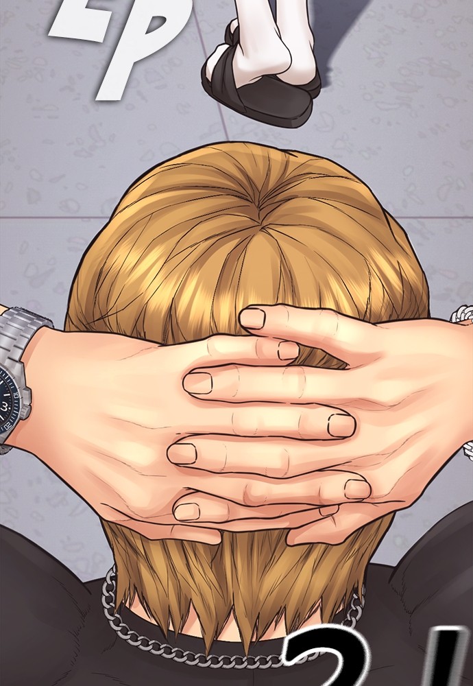 Halaman 189 dari Daddy Goes to School Chapter 153