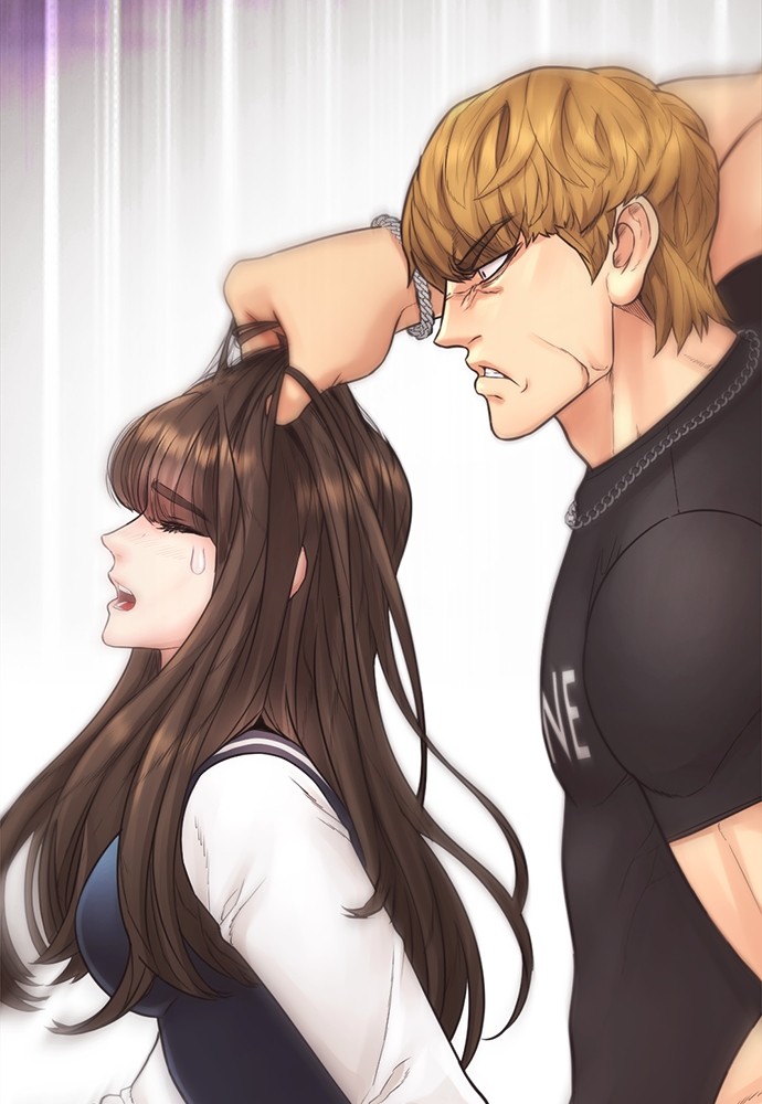 Halaman 194 dari Daddy Goes to School Chapter 153