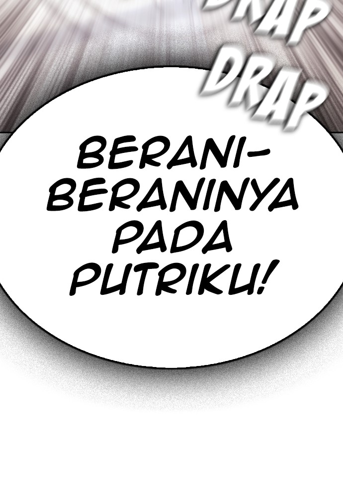 Halaman 198 dari Daddy Goes to School Chapter 153
