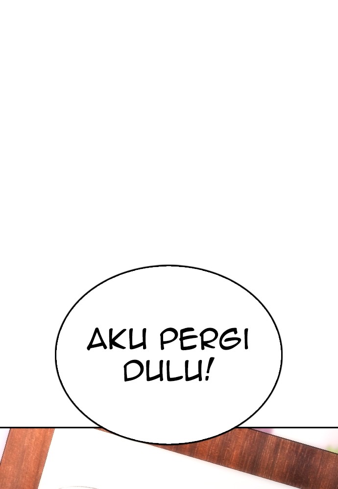 Halaman 22 dari Daddy Goes to School Chapter 153
