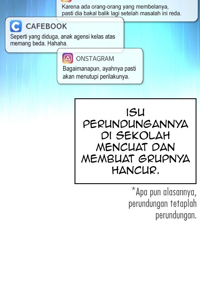 Halaman 30 dari Daddy Goes to School Chapter 153