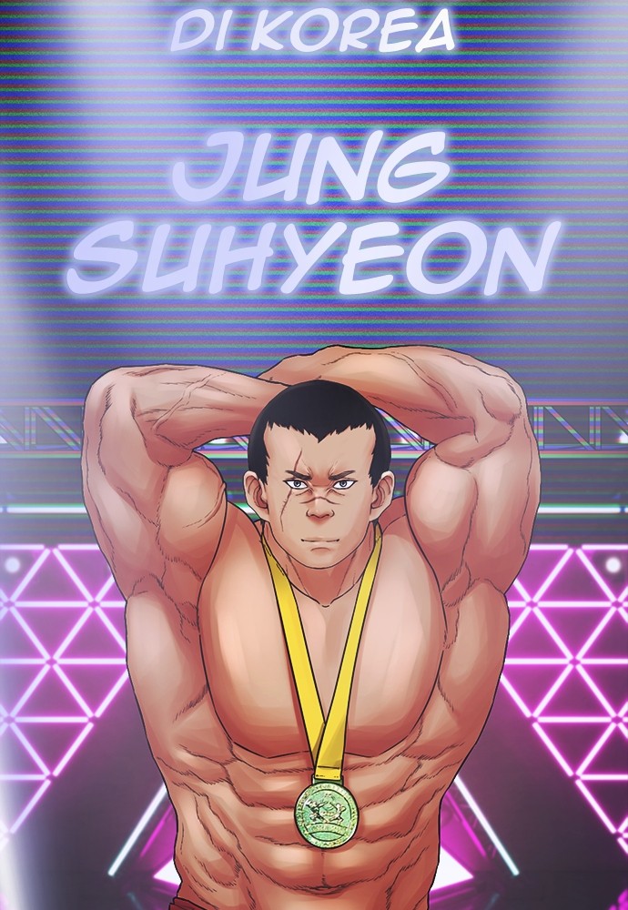 Halaman 32 dari Daddy Goes to School Chapter 153