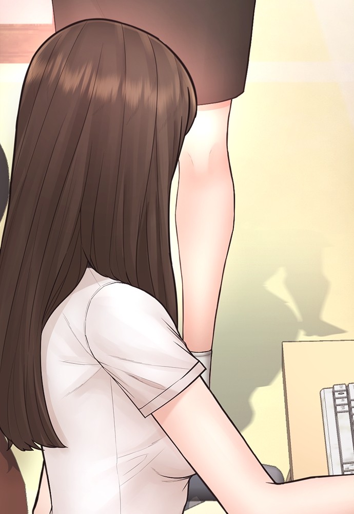 Halaman 4 dari Daddy Goes to School Chapter 153