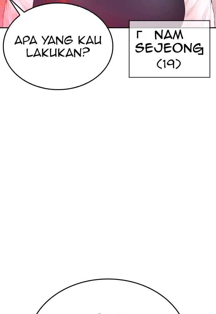 Halaman 42 dari Daddy Goes to School Chapter 153