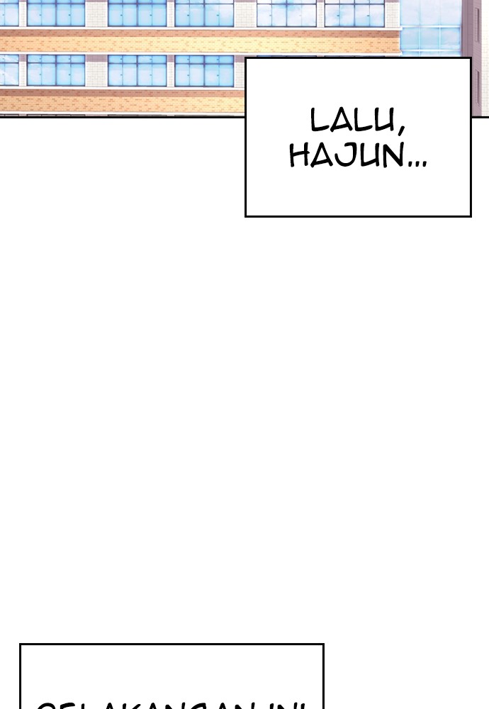 Halaman 46 dari Daddy Goes to School Chapter 153