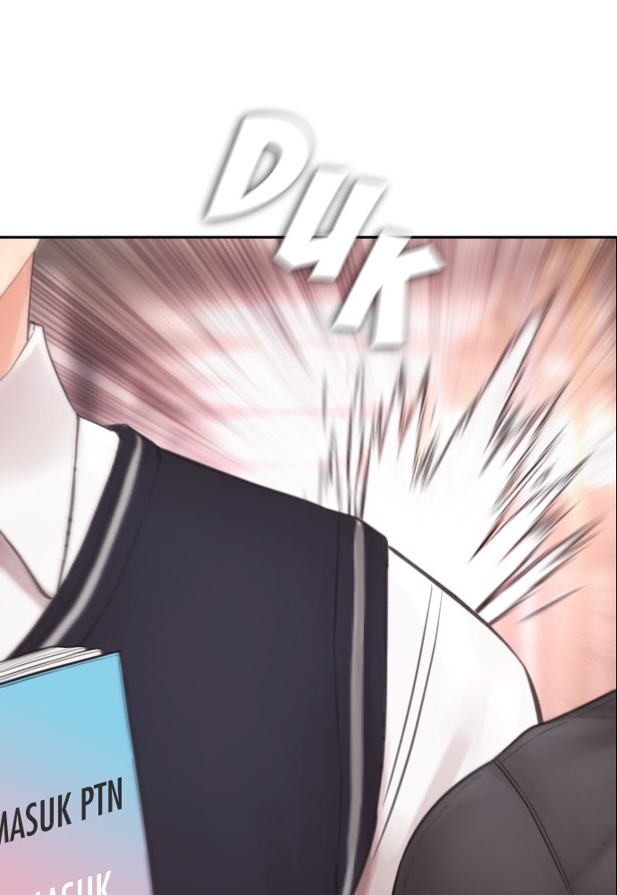 Halaman 52 dari Daddy Goes to School Chapter 153