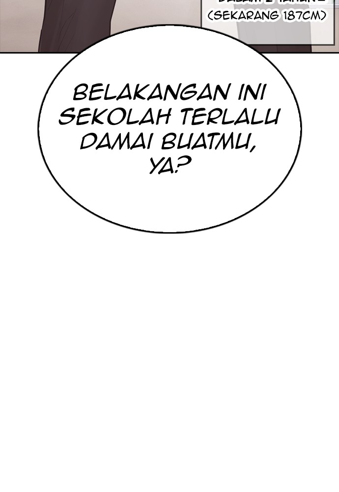 Halaman 58 dari Daddy Goes to School Chapter 153