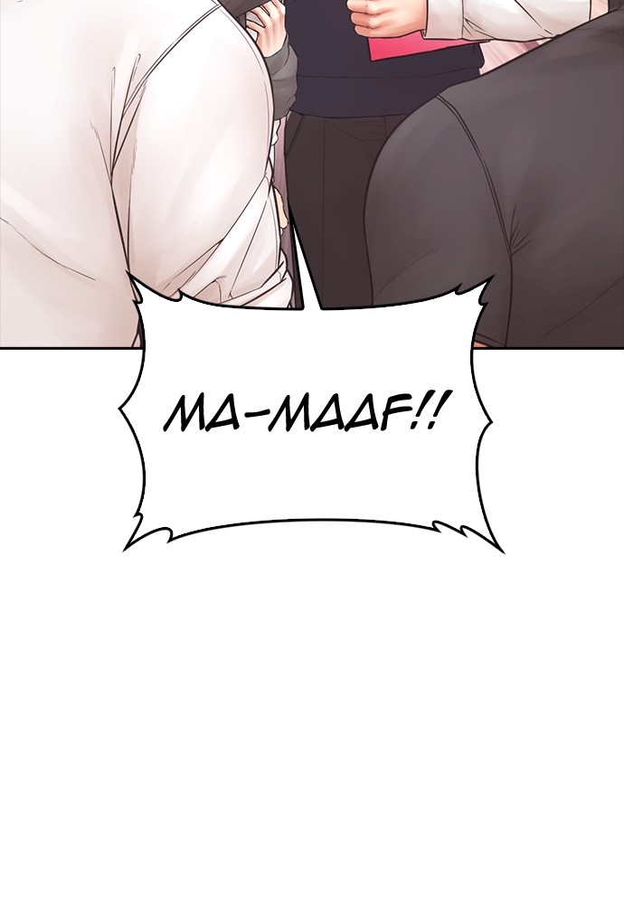 Halaman 60 dari Daddy Goes to School Chapter 153