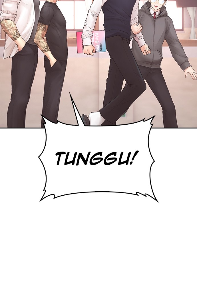 Halaman 62 dari Daddy Goes to School Chapter 153
