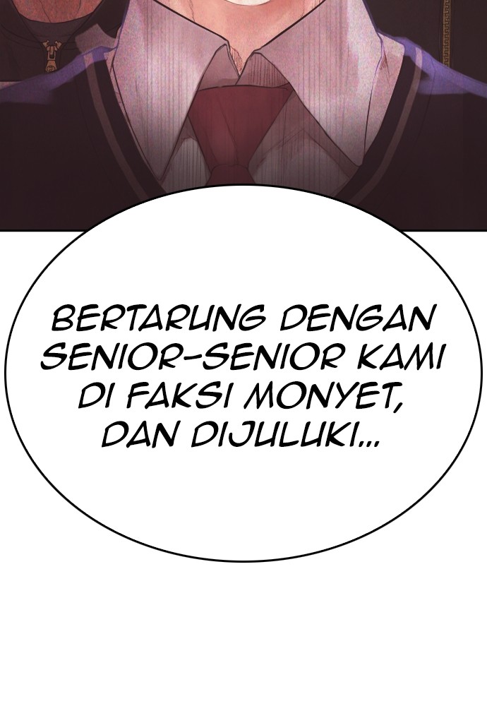 Halaman 65 dari Daddy Goes to School Chapter 153