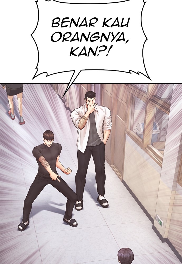 Halaman 69 dari Daddy Goes to School Chapter 153