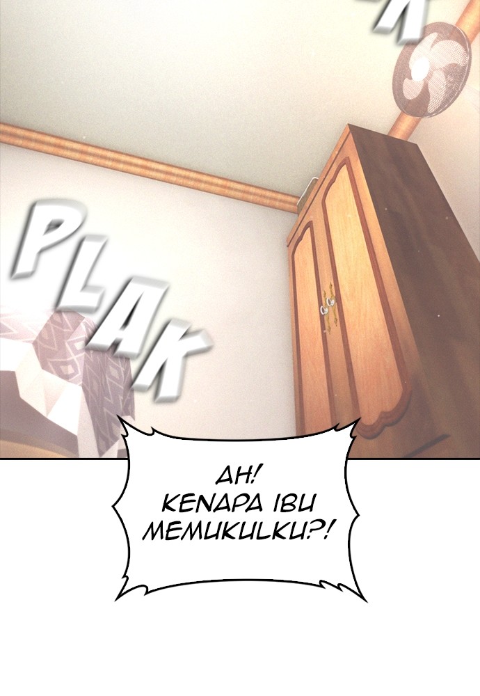 Halaman 7 dari Daddy Goes to School Chapter 153
