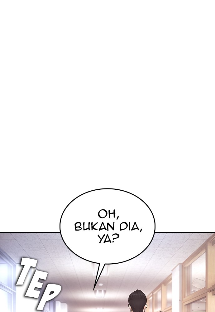 Halaman 73 dari Daddy Goes to School Chapter 153