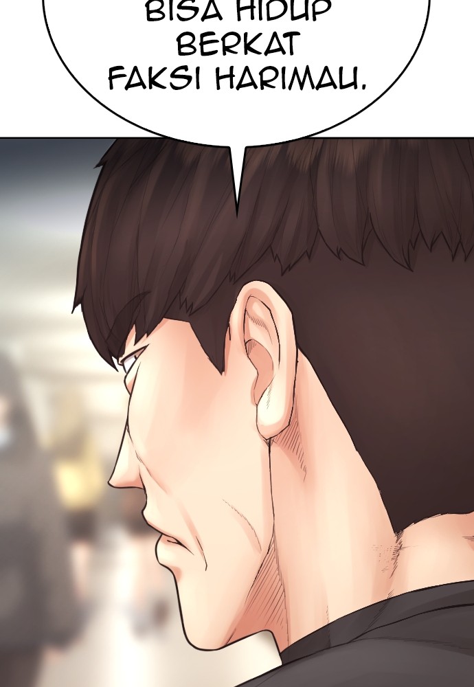 Halaman 76 dari Daddy Goes to School Chapter 153