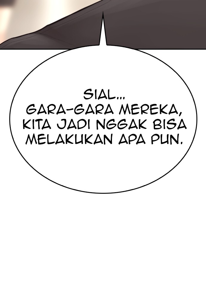Halaman 77 dari Daddy Goes to School Chapter 153