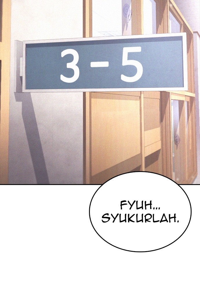 Halaman 79 dari Daddy Goes to School Chapter 153