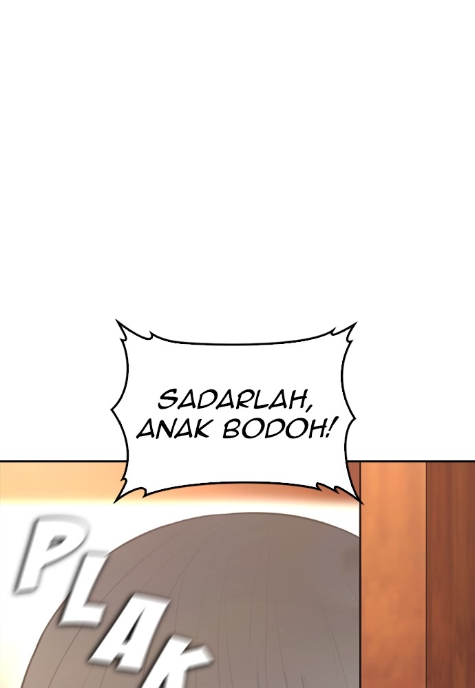 Halaman 8 dari Daddy Goes to School Chapter 153