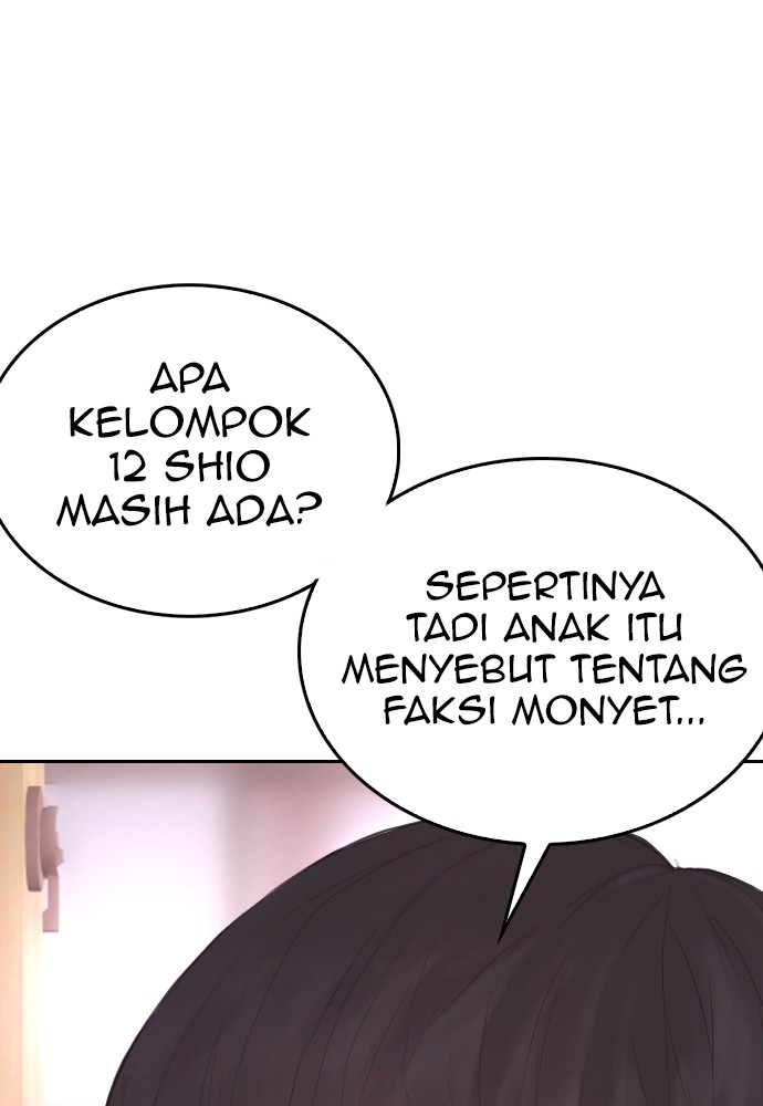 Halaman 83 dari Daddy Goes to School Chapter 153