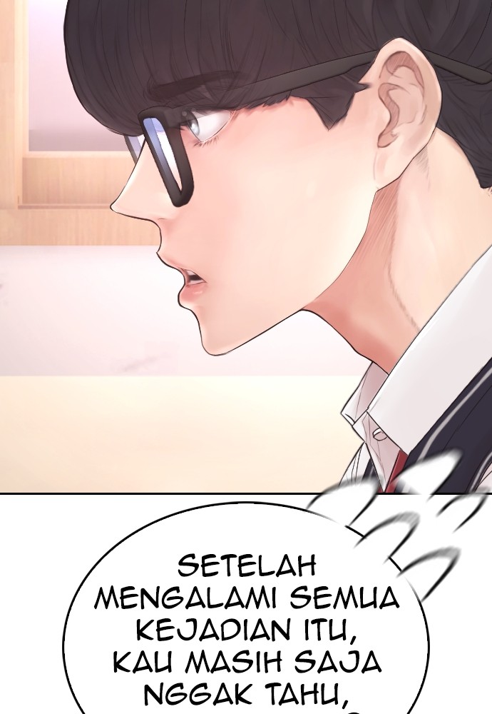 Halaman 84 dari Daddy Goes to School Chapter 153