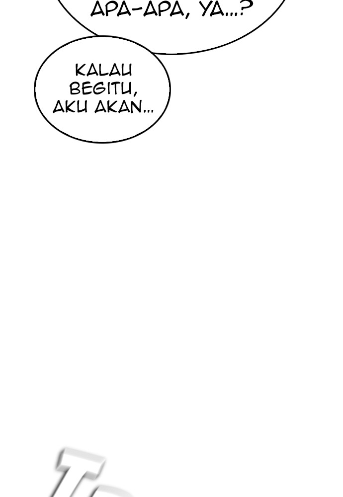 Halaman 85 dari Daddy Goes to School Chapter 153