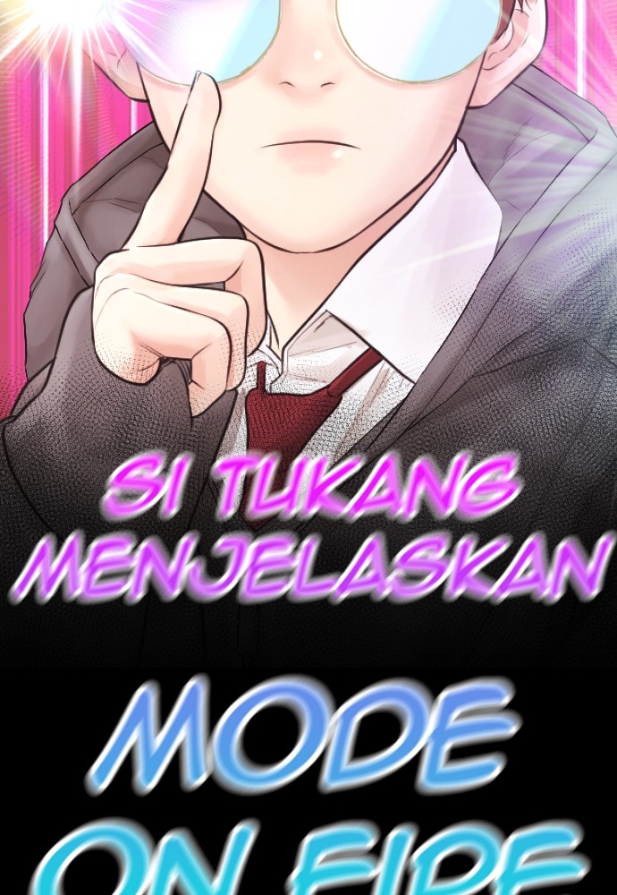 Halaman 87 dari Daddy Goes to School Chapter 153