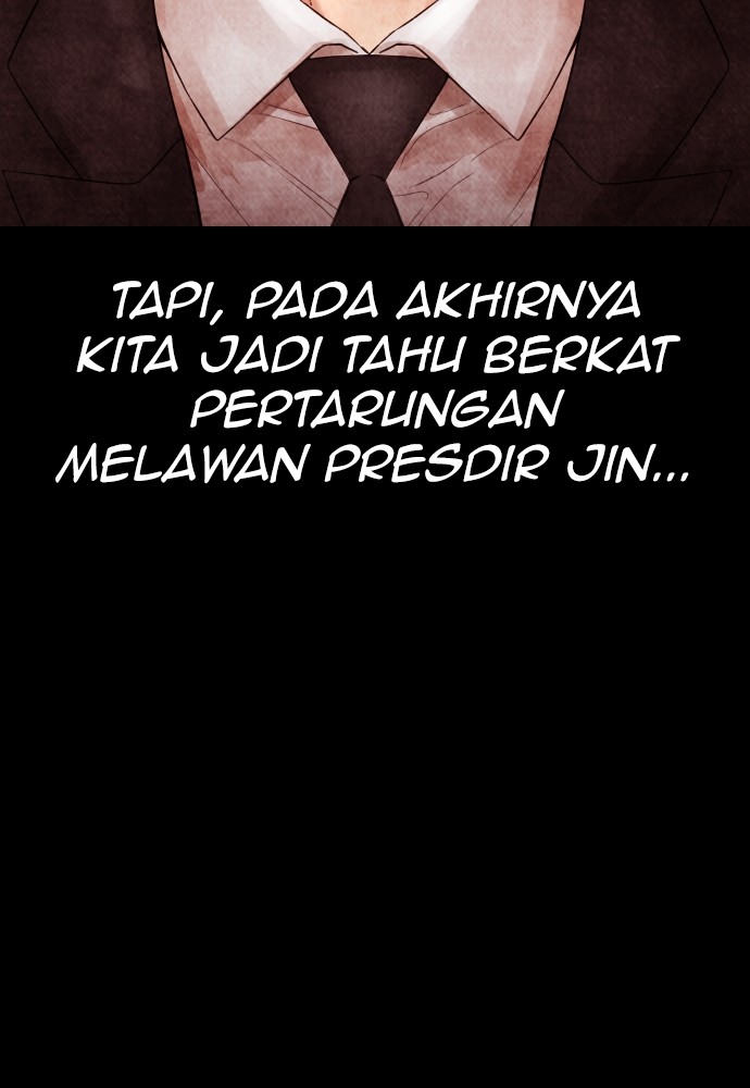 Halaman 93 dari Daddy Goes to School Chapter 153