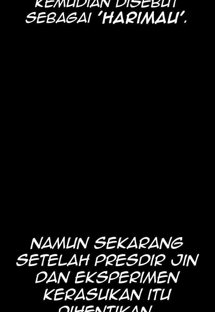 Halaman 96 dari Daddy Goes to School Chapter 153