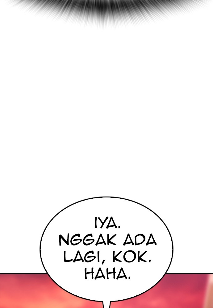 Halaman 102 dari Daddy Goes to School Chapter 154