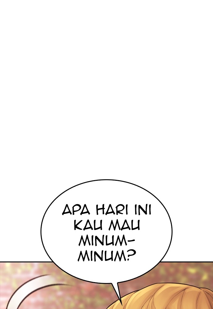 Halaman 107 dari Daddy Goes to School Chapter 154