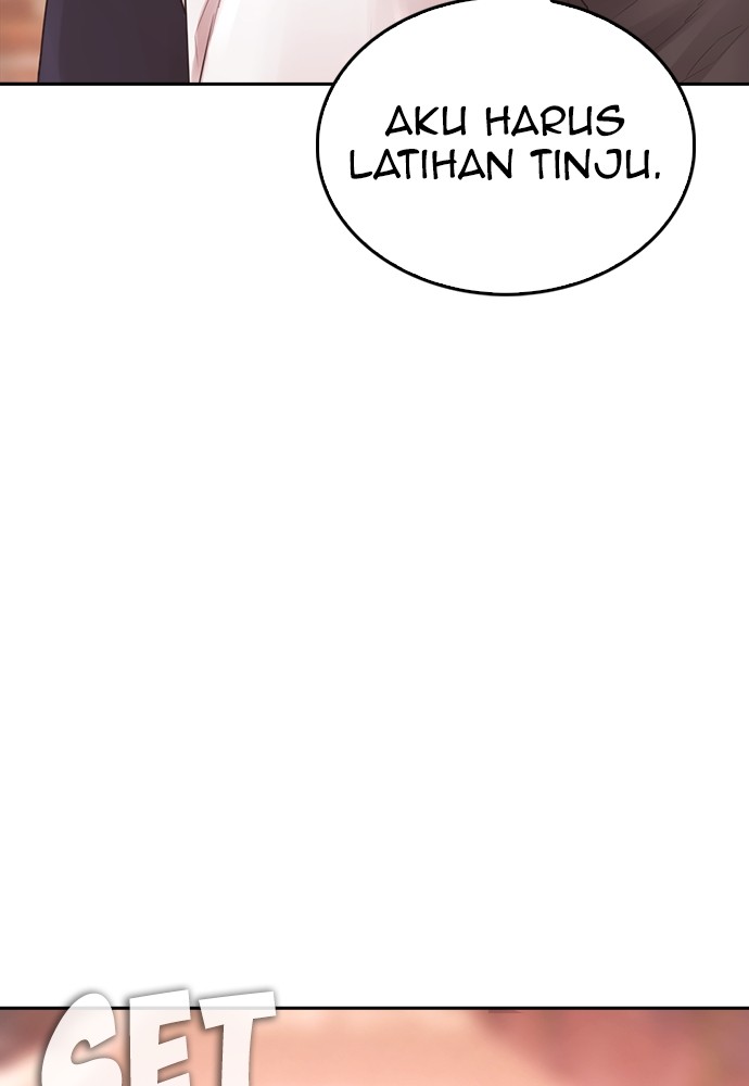 Halaman 111 dari Daddy Goes to School Chapter 154