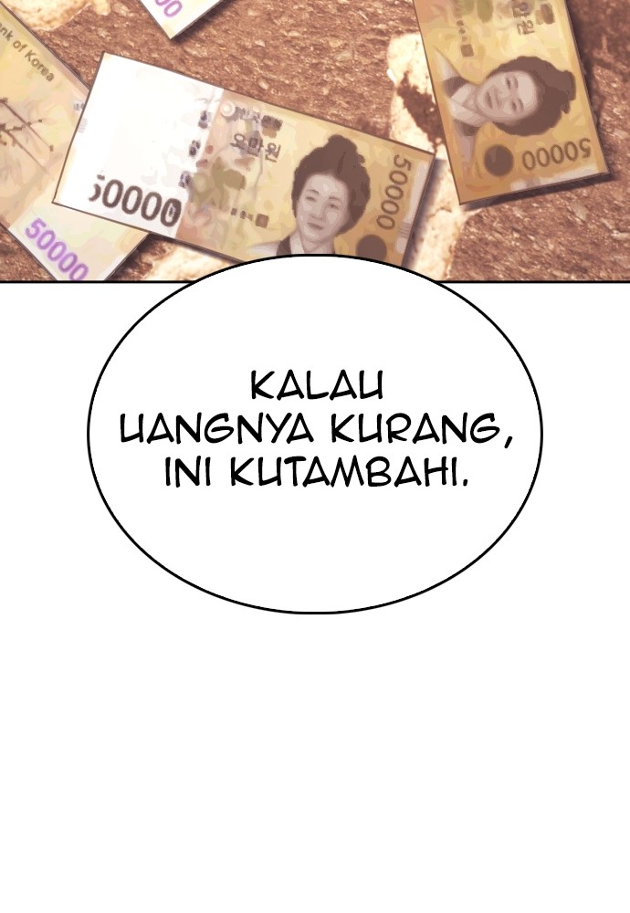 Halaman 115 dari Daddy Goes to School Chapter 154