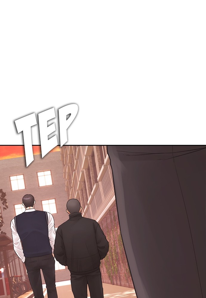 Halaman 116 dari Daddy Goes to School Chapter 154