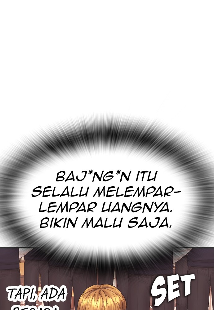 Halaman 119 dari Daddy Goes to School Chapter 154