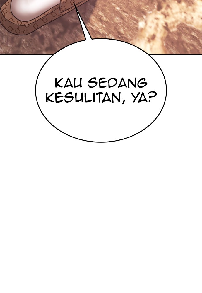Halaman 123 dari Daddy Goes to School Chapter 154