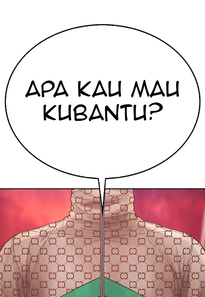 Halaman 124 dari Daddy Goes to School Chapter 154