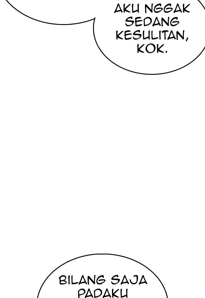 Halaman 127 dari Daddy Goes to School Chapter 154
