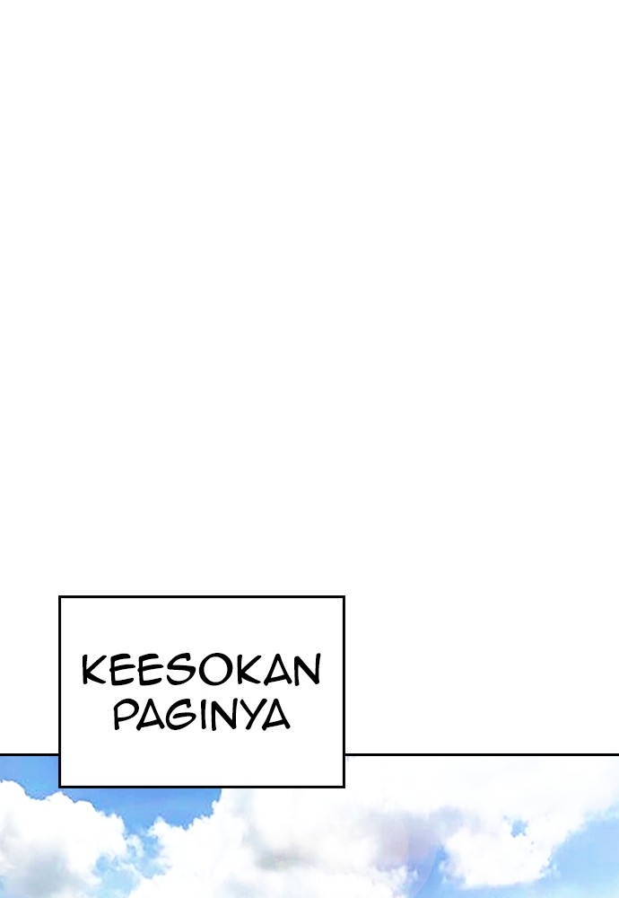 Halaman 134 dari Daddy Goes to School Chapter 154