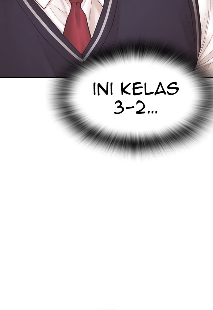 Halaman 140 dari Daddy Goes to School Chapter 154