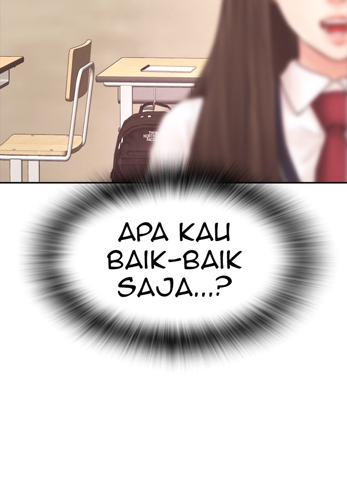 Halaman 142 dari Daddy Goes to School Chapter 154
