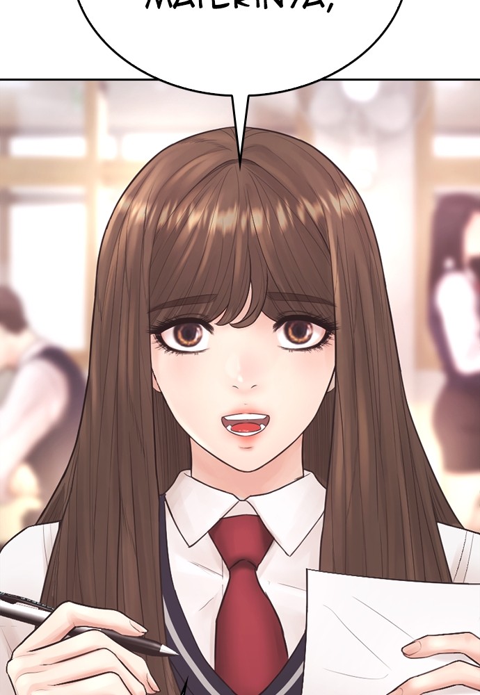 Halaman 151 dari Daddy Goes to School Chapter 154
