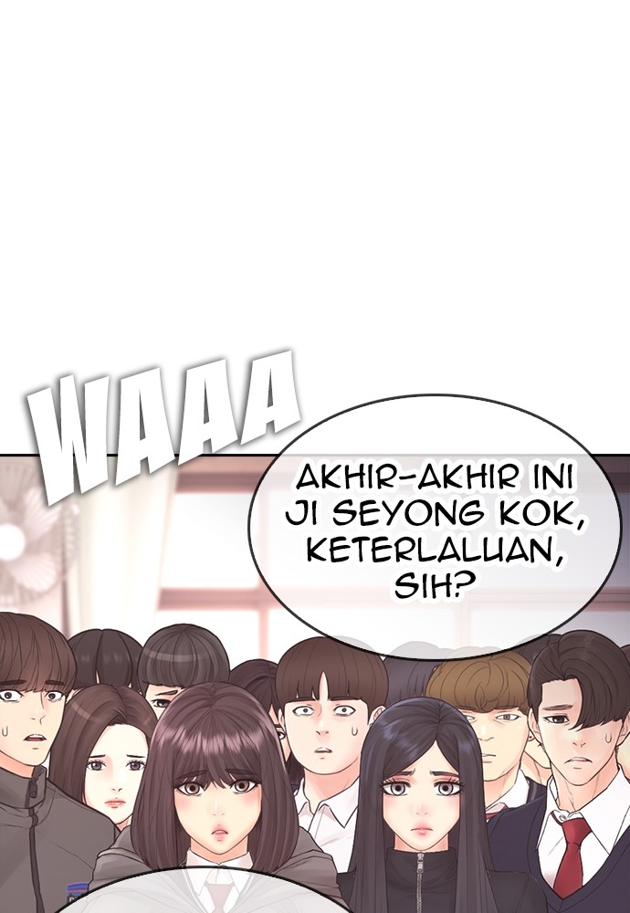 Halaman 169 dari Daddy Goes to School Chapter 154