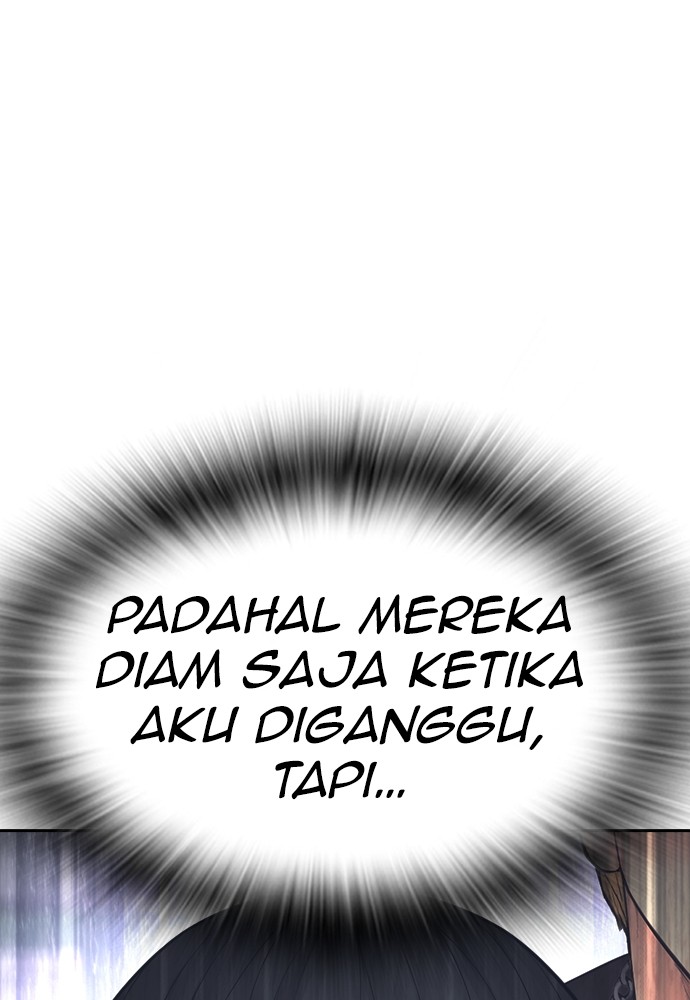Halaman 172 dari Daddy Goes to School Chapter 154