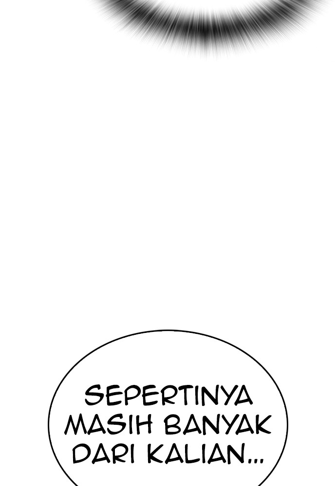 Halaman 176 dari Daddy Goes to School Chapter 154